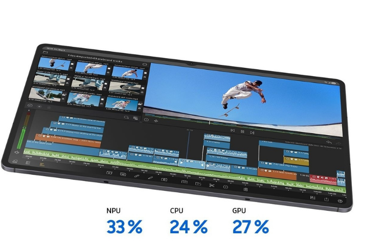 Samsung Galaxy Tab S11 Ultra 5G 7