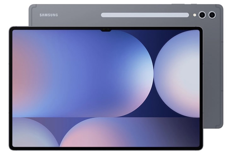 Samsung Galaxy Tab S11 Ultra xuất hiện với notch màn hình nhỏ hơn - hình 2