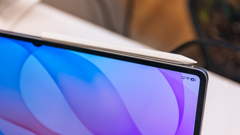 Samsung Galaxy Tab S12 series có gì mới 7