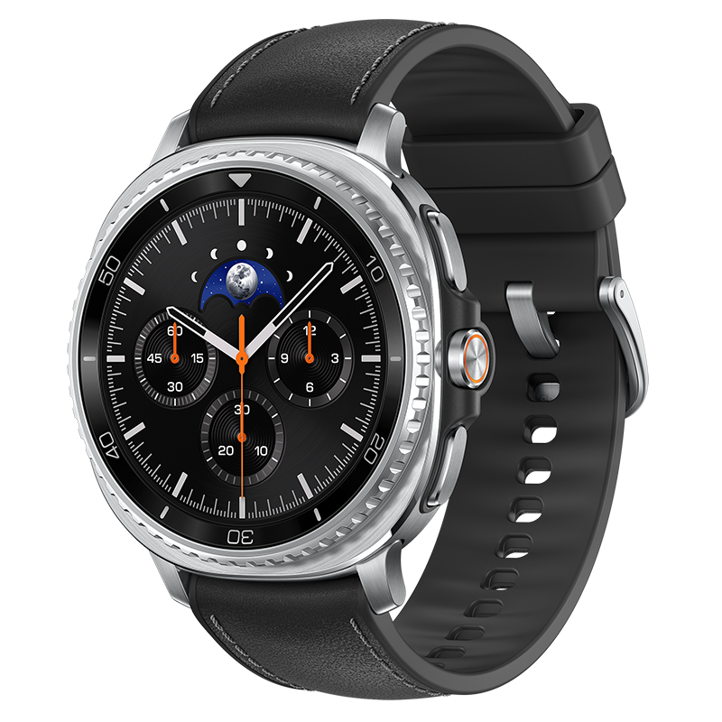 Samsung Galaxy Watch8 Classic Bluetooth 46Mm