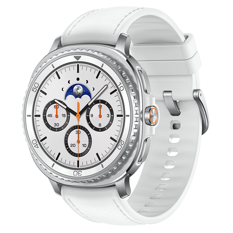 Samsung Galaxy Watch8 Classic Bluetooth 46Mm
