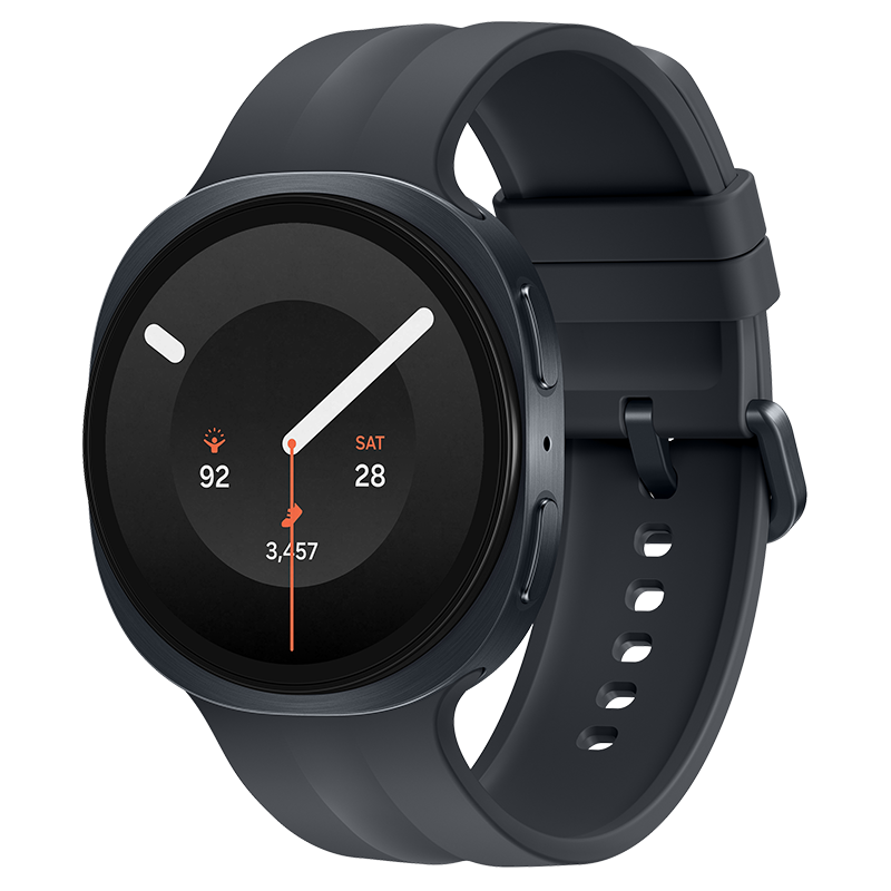 Samsung Galaxy Watch9 Bluetooth 40mm dây silicone