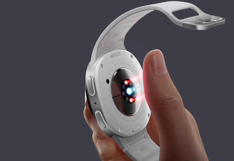 Samsung Galaxy Watch đo mức độ căng thẳng - hình 4