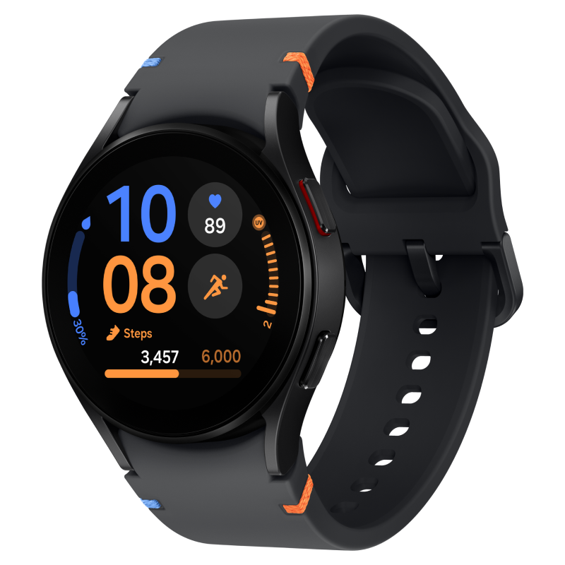 Đồng Hồ Samsung Galaxy Watch Fe 40Mm - Cũ Đẹp