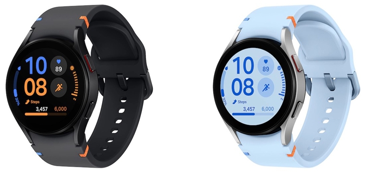 Samsung Galaxy Watch FE LTE phiên bản quốc tế ra mắt với giá 250 USD (khoảng 6.1 triệu đồng)