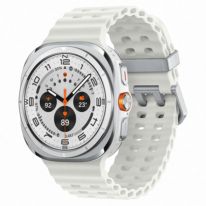 Samsung Galaxy Watch Ultra 2025