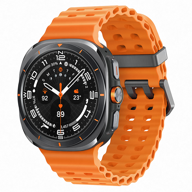 Samsung Galaxy Watch Ultra 2025