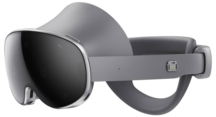 Samsung Galaxy XR ra mắt: Tai nghe 1800 USD với màn hình 27MP và chạy được tất cả ứng dụng Android - hình 1