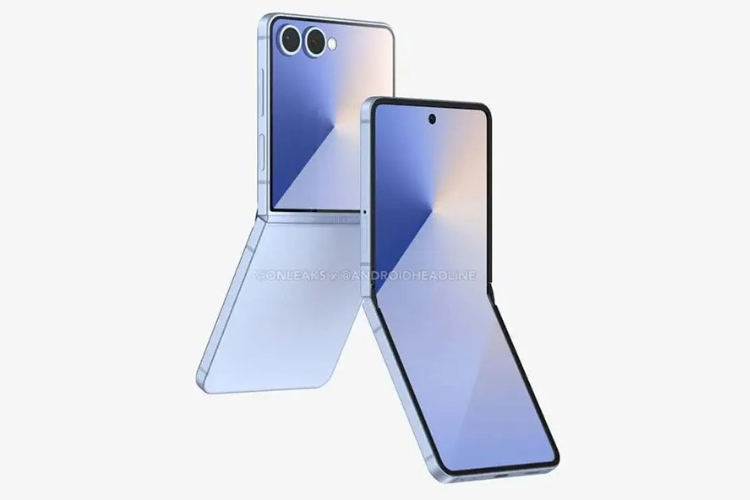Samsung Galaxy Z Flip 7 (ảnh 16)