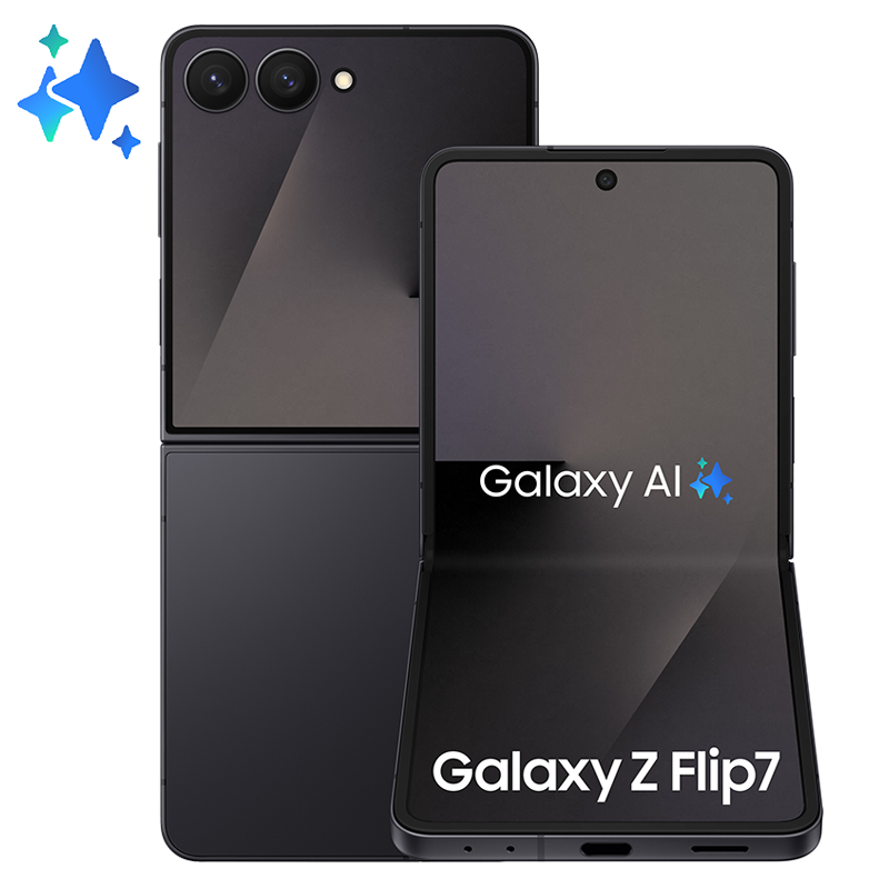 Samsung Galaxy Z Flip7 5G 512Gb