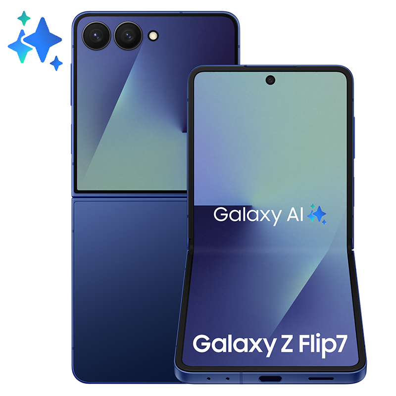 Samsung Galaxy Z Flip7 5G 512Gb