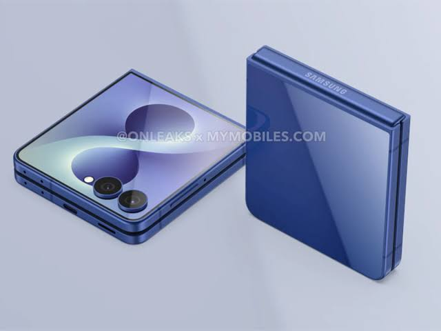 Samsung Galaxy Z Flip 8 có gì mới 7