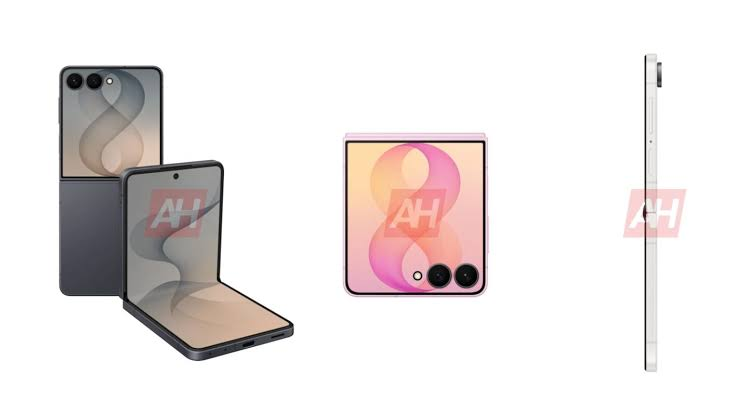 Samsung Galaxy Z Flip 8 có gì mới 17