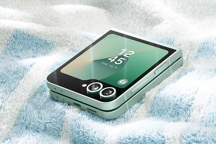 Samsung Galaxy Z Flip FE có thể đổi tên thành Galaxy Z Flip Xe