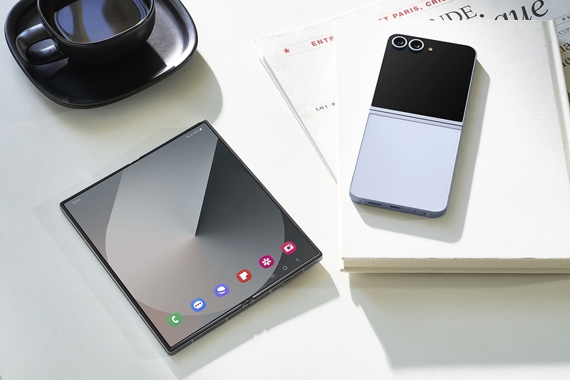 Valentine 2025 nên mua Smartphone nào tặng người yêu - ảnh 9