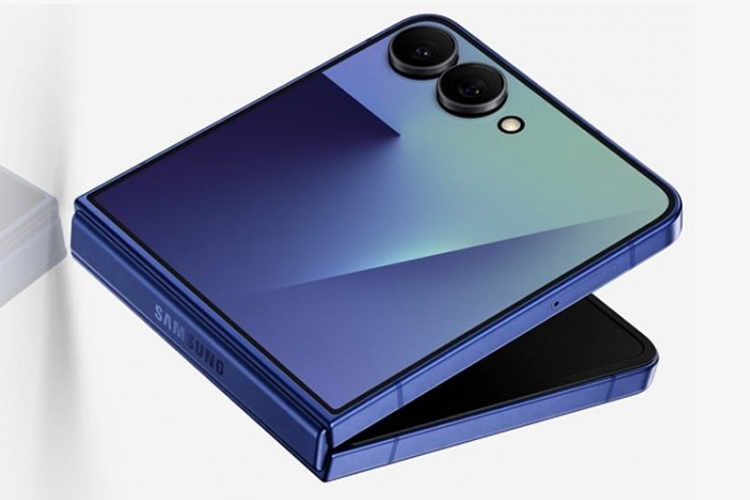 Samsung Galaxy Z Fold7 và Z Flip7 lộ diện kích thước trước thềm ra mắt - hình 1