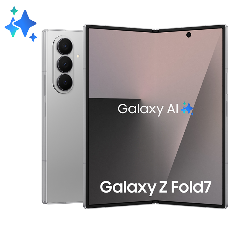 Samsung Galaxy Z Fold7 5G 12Gb 256Gb