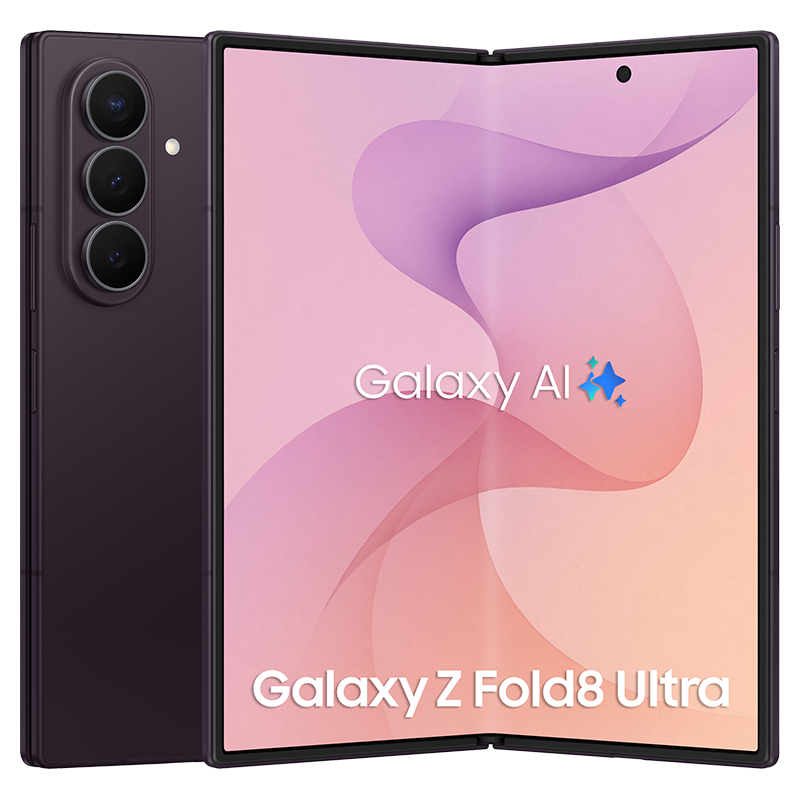 Samsung Galaxy Z Fold8 Ultra 5G 12GB