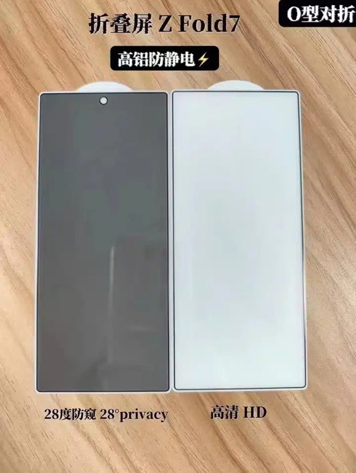 Samsung Galaxy Z Fold 7 có gì mới (ảnh 10)