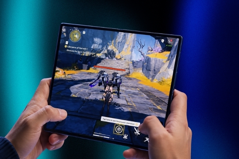 Samsung Galaxy Z Fold 8 có gì mới 11