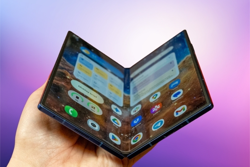 Samsung Galaxy Z Fold 8 có gì mới 12
