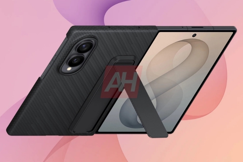Samsung Galaxy Z Fold 8 có gì mới 16