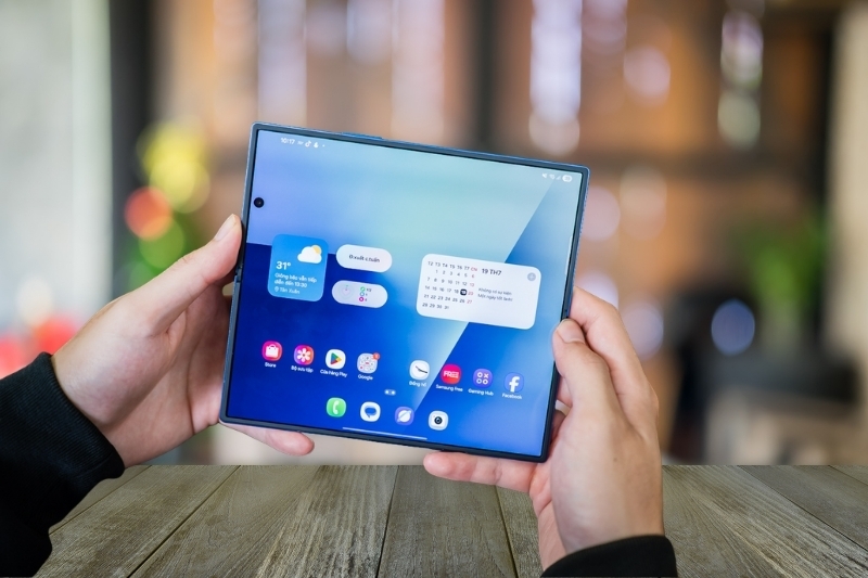 Samsung Galaxy Z Fold 8 có gì mới 4