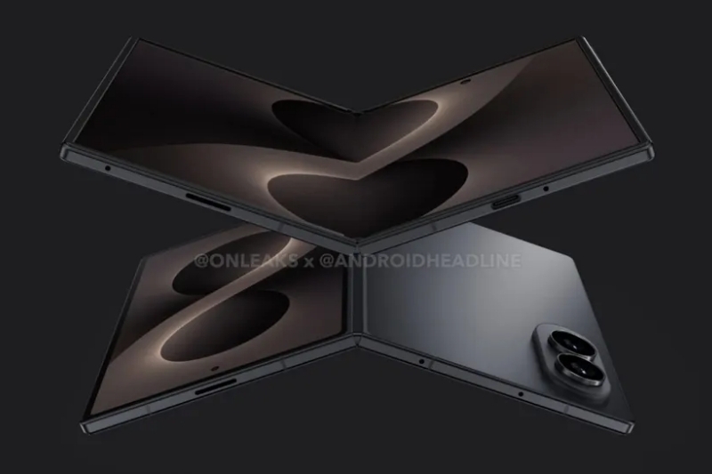 Samsung Galaxy Z Fold 8 có gì mới 14