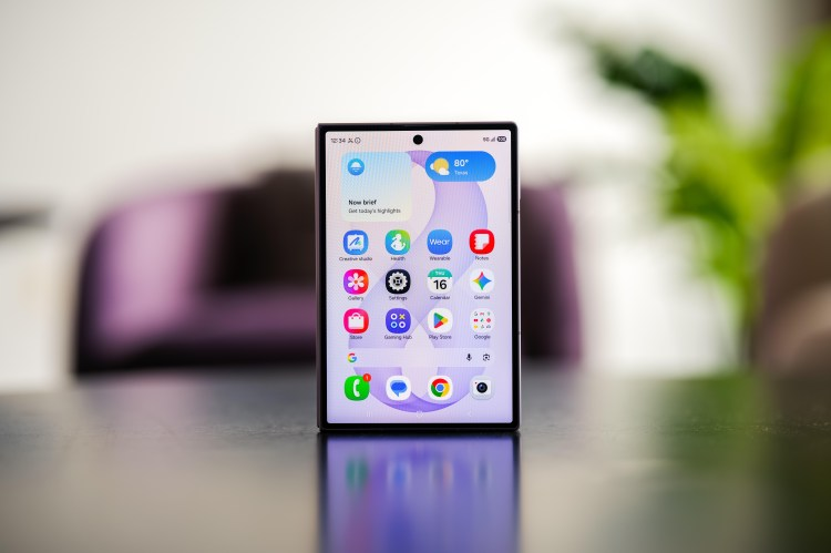 Samsung Galaxy Z Fold 8 dùng chip gì 4