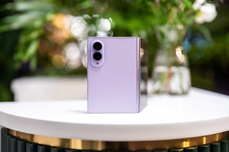 Samsung Galaxy Z Fold 8 dùng chip gì 6