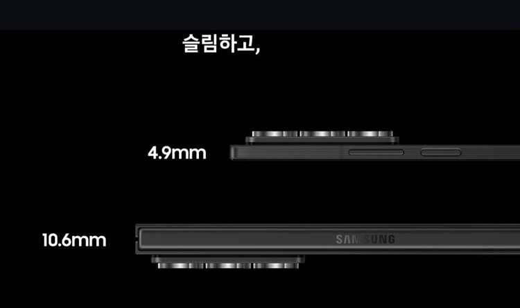 Samsung Galaxy Z Fold Special Edition cháy hàng lần thứ ba - hình 1