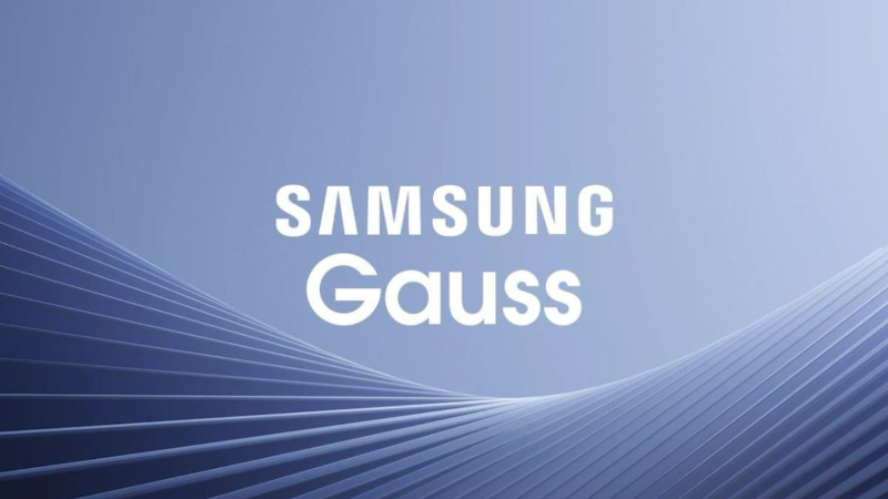 Samsung Gauss AI là gì? - hình 1