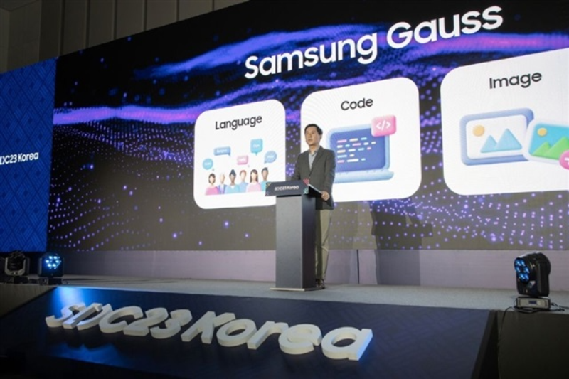Samsung Gauss AI là gì? - hình 3