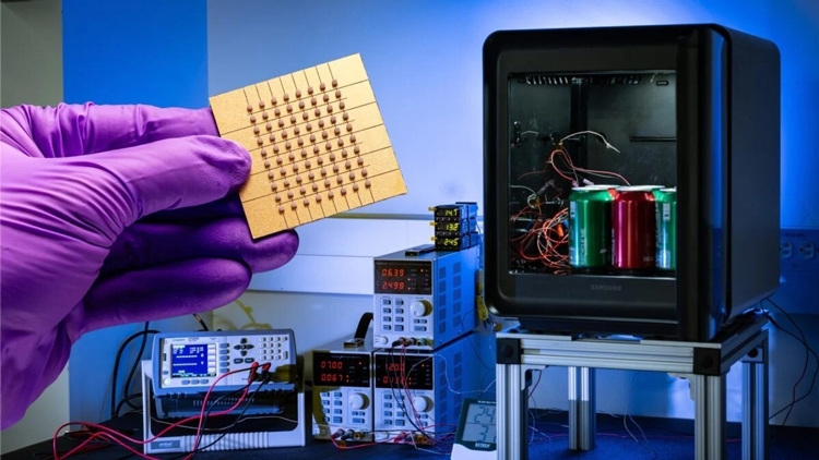 Samsung giành giải thưởng cho công nghệ làm mát thế hệ mới