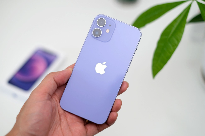 Samsung hay iPhone bền hơn? - hình 1