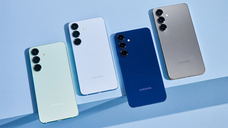 Samsung hay iPhone bền hơn? - hình 2