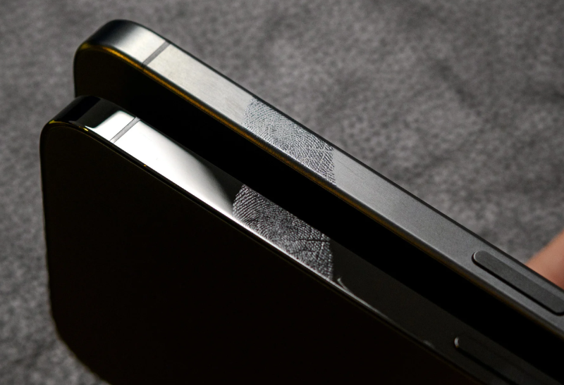 Samsung hay iPhone bền hơn? - hình 3