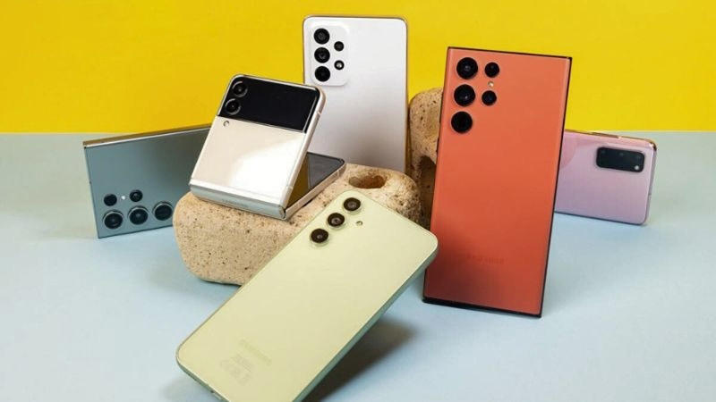 Samsung hay iPhone bền hơn? - hình 4