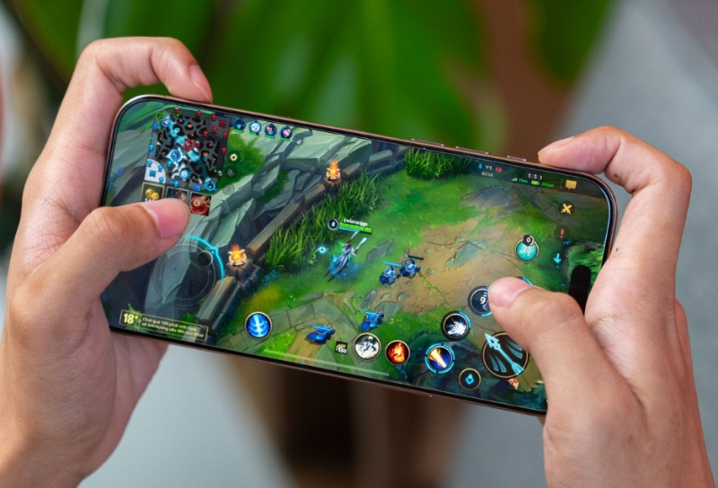 Samsung hay iPhone bền hơn? - hình 5