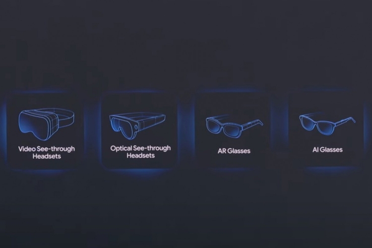 Samsung hợp tác với Gentle Monster và Warby Parker để phát triển kính AI