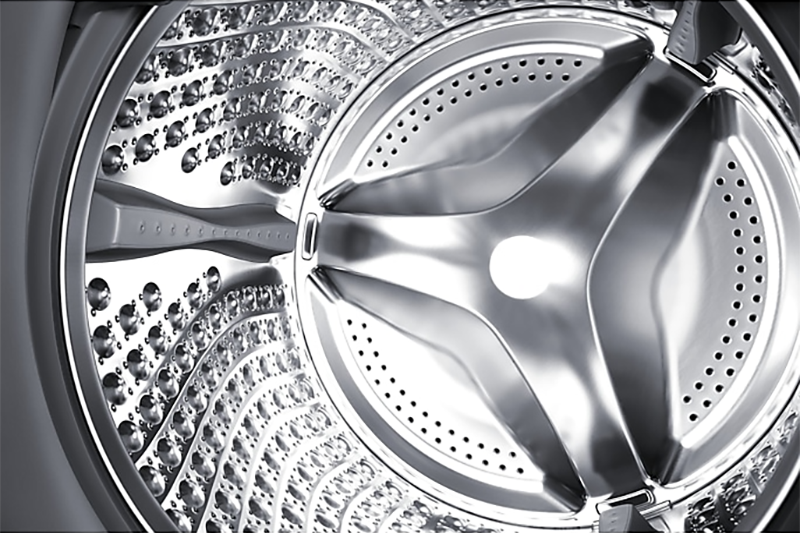 Samsung Inverter 12 kg W12CB944DGBSV (hình 3)