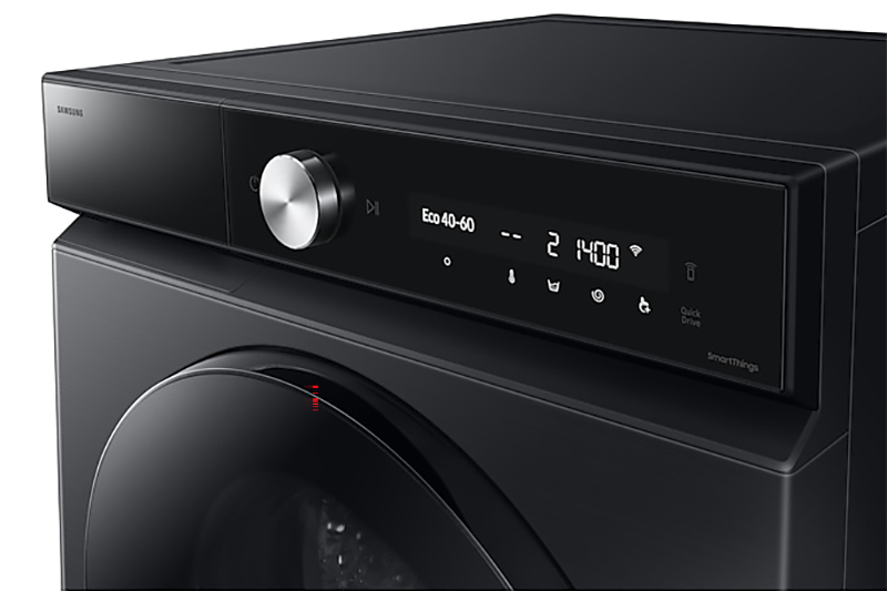 Samsung Inverter 12 kg W12CB944DGBSV (hình 8)