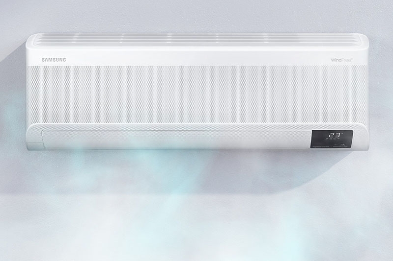 Samsung Inverter 1 HP AR10CYFAAWKNSV (hình 7)