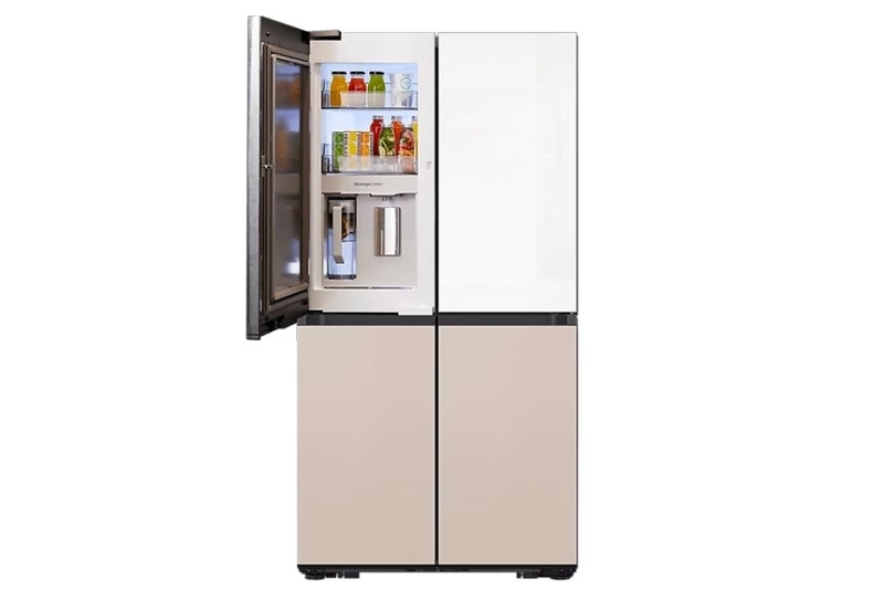 Tủ lạnh Samsung bán chạy nhất năm 2023 - ảnh 6