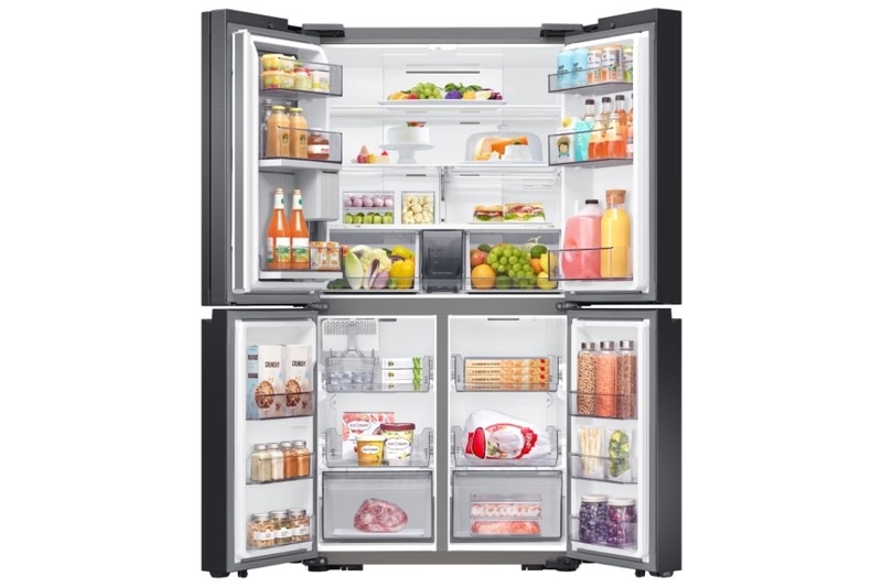 Tủ lạnh Samsung bán chạy nhất năm 2023 - ảnh 7