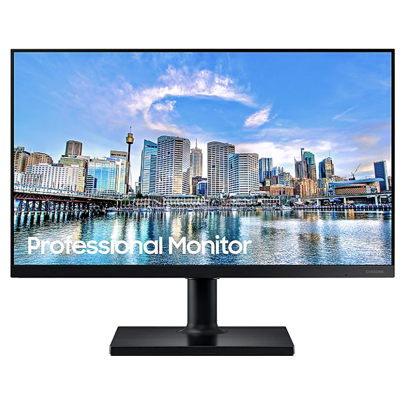 Màn Hình Samsung Lf27T450Fqexxv/27 Inch/Fhd (1920X1080)/Ips 75Hz