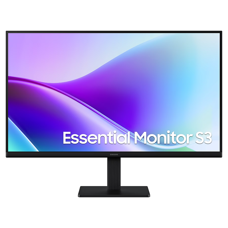 Màn Hình Samsung Ls27F320Gaexxv/27Inch Fhd(1920X1080)/Ips 120Hz