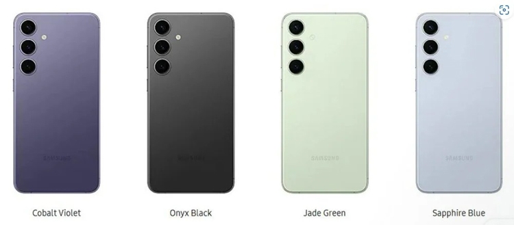 Samsung mở bán Galaxy S24 Certified Renewed (Refurbished): Cơ hội sở hữu flagship giá tốt, cam kết hỗ trợ 7 năm - hình 1