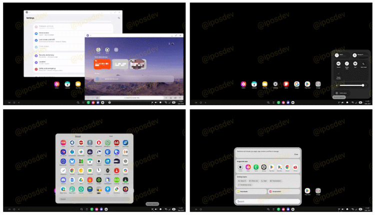Samsung nâng cấp DeX để đón đầu chế độ máy tính để bàn của Android 16 - hình 1