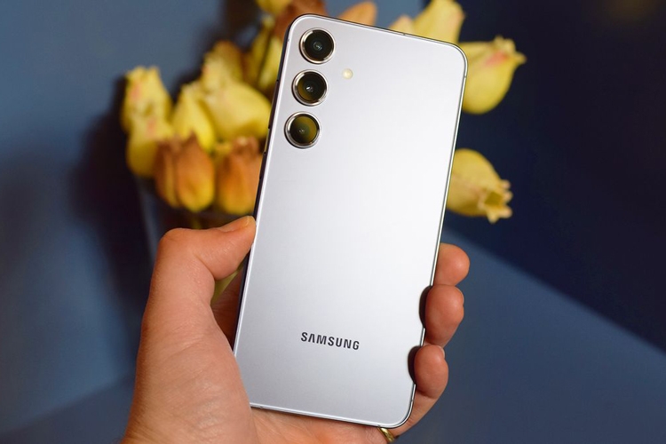 Samsung phát hành bản vá bảo mật tháng 10 cho Galaxy S24, S24+ và S24 Ultra